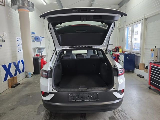 Volkswagen ID.4 77 KWh Performance Pro