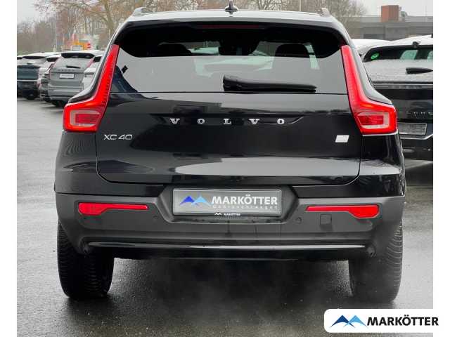 Volvo XC40 XC40
