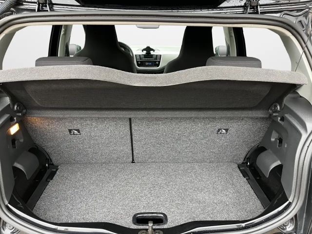 Volkswagen e-up! e-up! Edition