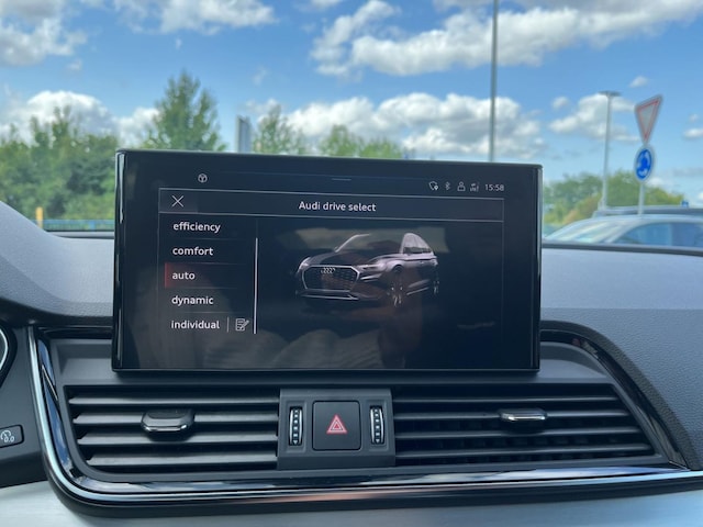 Audi Q5 50 TDI Quattro Sportback