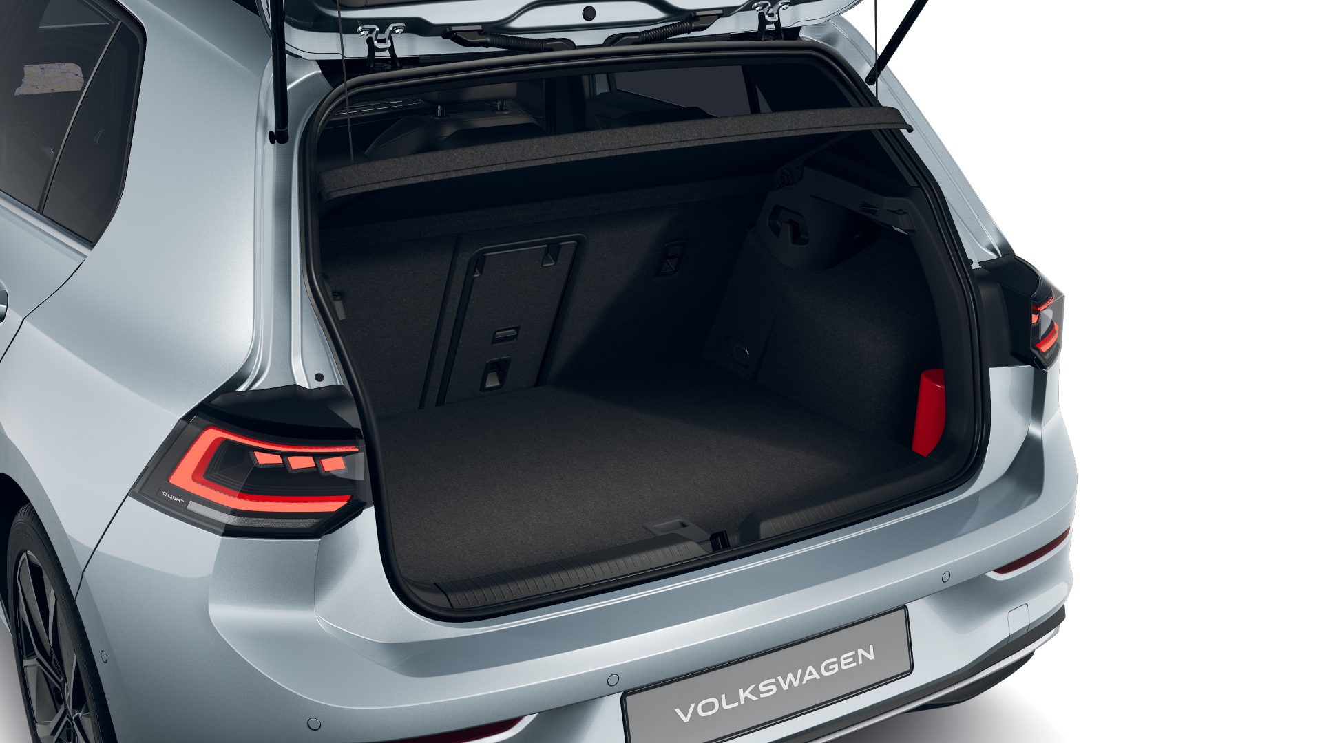 Volkswagen Golf 1.5 TSI Golf VIII