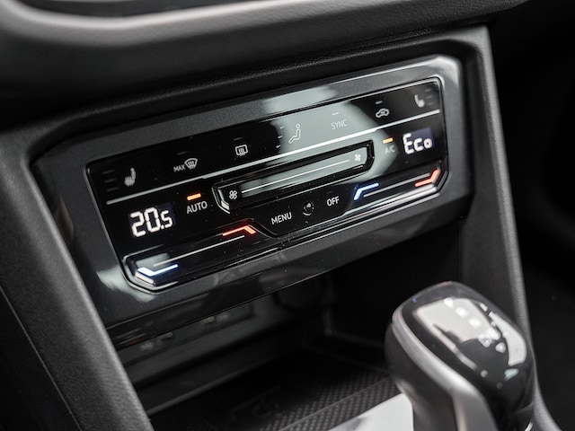 Volkswagen Tiguan 1.4 TSI eHybrid