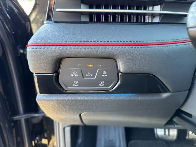 Volkswagen ID.7 4Motion GTX Tourer