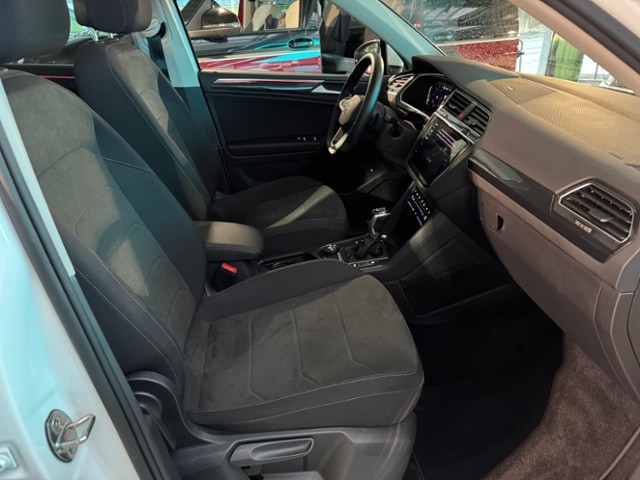 Volkswagen Tiguan 2.0 TDI 4Motion DSG