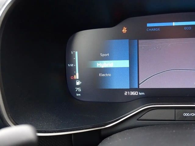 Citroën C5 Aircross Hybrid Shine