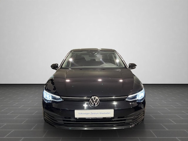 Volkswagen Golf 2.0 TDI DSG Golf VIII