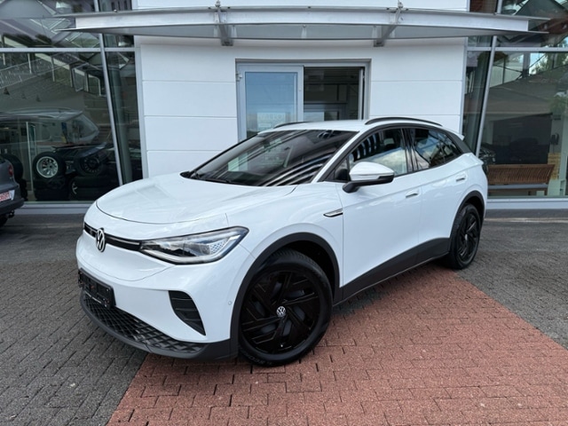 Volkswagen ID.4 Matrix-LED,Head-up,Area View,el.HKK,Navi,