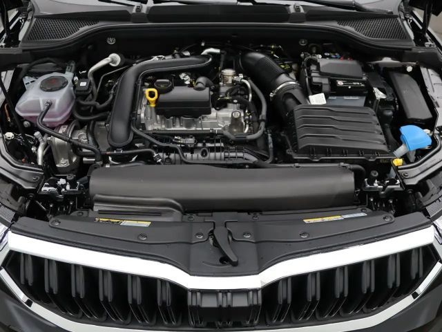 Skoda Kamiq 1.0 TSI Tour