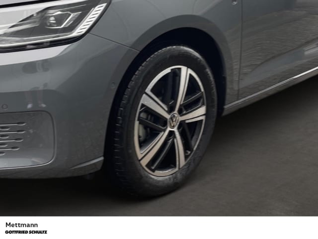 Volkswagen Caddy DSG