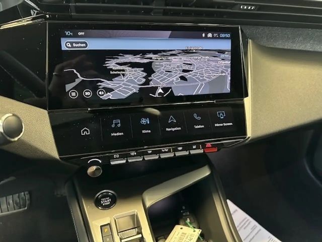 Peugeot 408 130 Allure Pack EAT8 PureTech