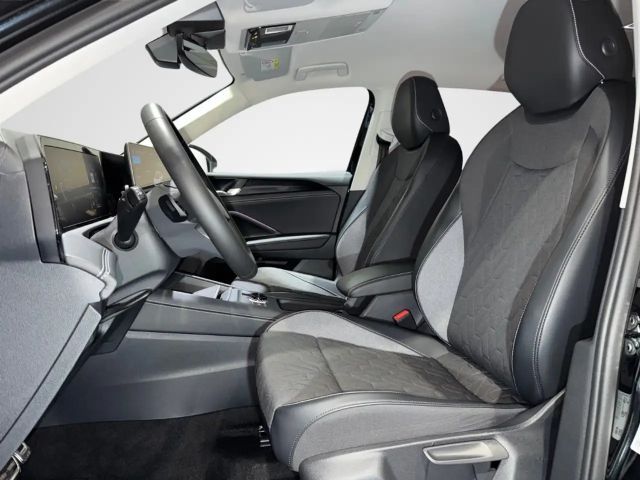 Volkswagen Tiguan 2.0 TDI DSG