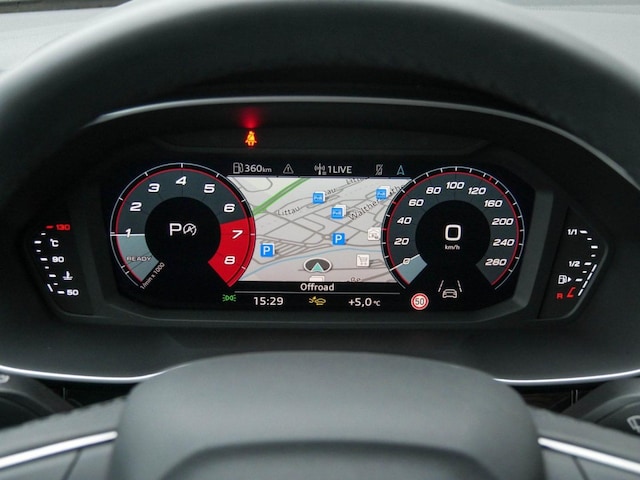 Audi Q3 35 TFSI S-Tronic