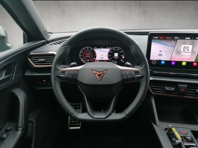 Cupra Leon 2.0 TSI DSG Sportstourer VZ