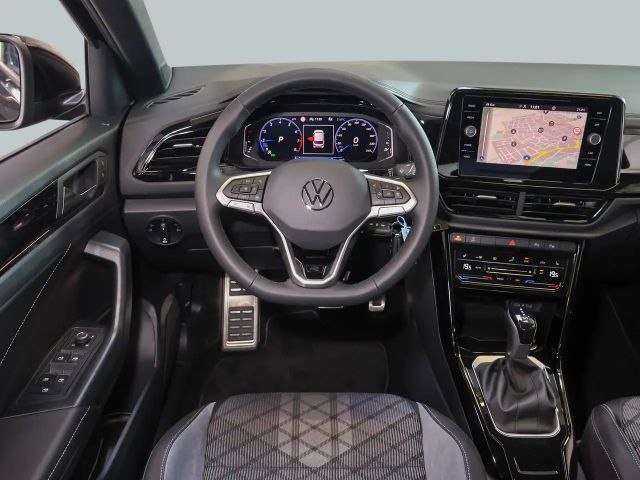Volkswagen T-Roc DSG R-Line