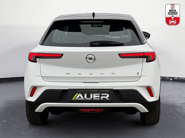 Opel Mokka Edition Mokka-e