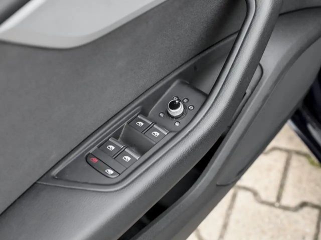 Audi A5 40 TDI Quattro Sport Sportback