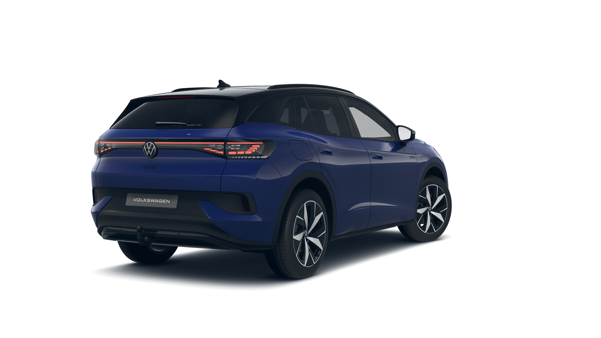 Volkswagen ID.4 77 KWh GTX