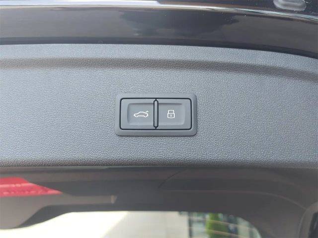 Audi A3 30 TFSI S-Line Sedan