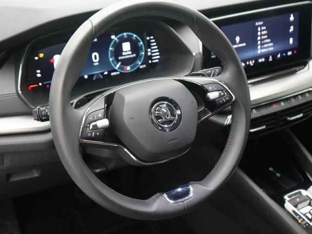 Skoda Octavia Combi iV