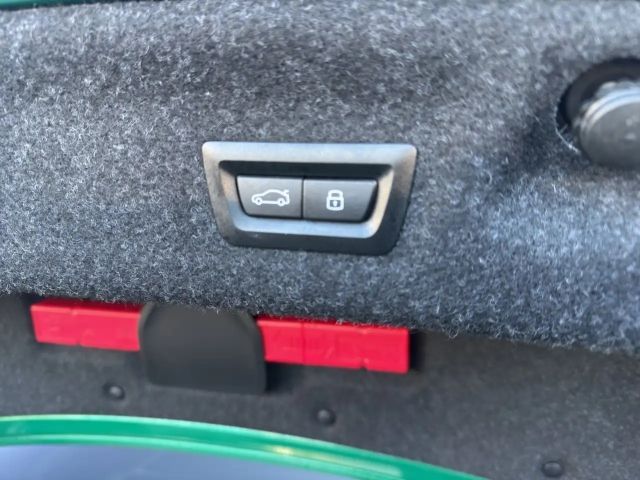 BMW M4 Competition Coupé Drive pro