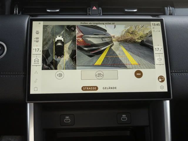 Land Rover Discovery Sport 2.0 D200 Dynamic SE