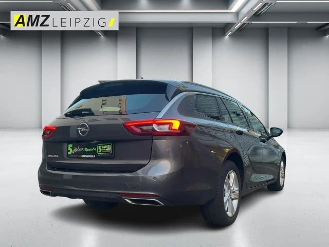 Opel Insignia 2.0 CDTI Sports Tourer