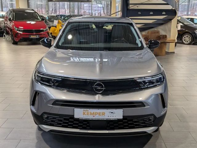 Opel Mokka Elegance Mokka-e