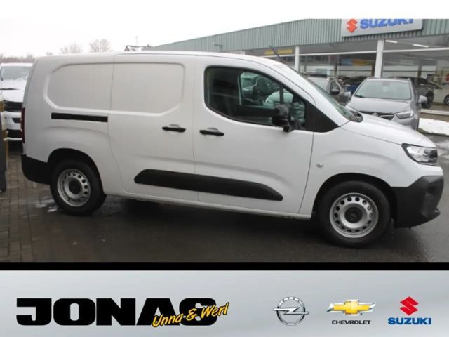 Opel Combo Combo-e