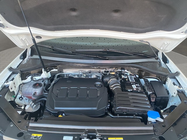 Volkswagen Tiguan 2.0 TDI 4Motion Allspace DSG