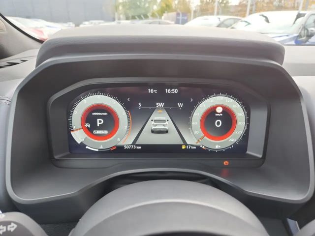 Nissan Qashqai DIG-T Tekna