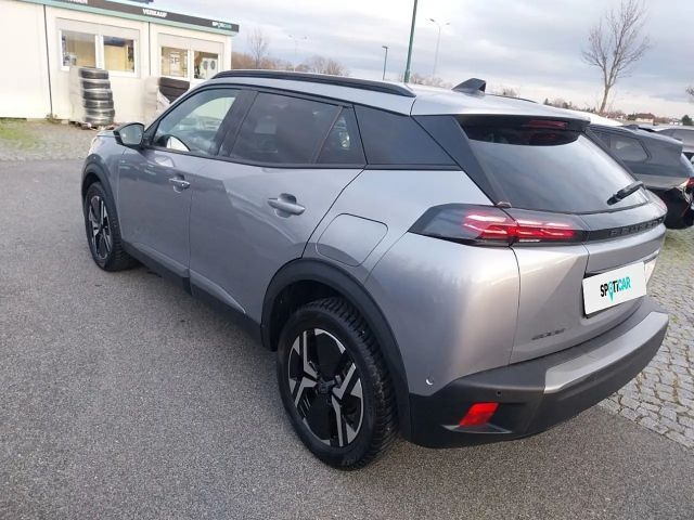 Peugeot 2008 Allure Pack PureTech