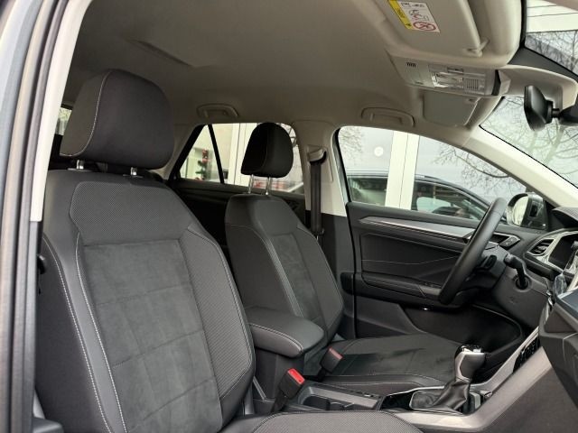 Volkswagen T-Roc 1.5 TSI DSG IQ.Drive Style