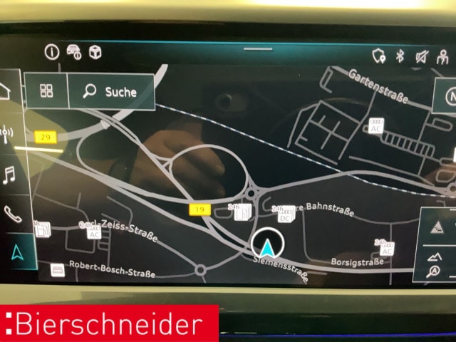 Audi Q4 e-tron 50 Quattro