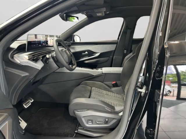 Peugeot 3008 GT-Line Hybrid