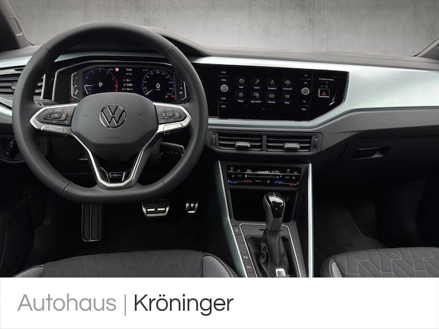 Volkswagen Taigo 1.0 TSI DSG