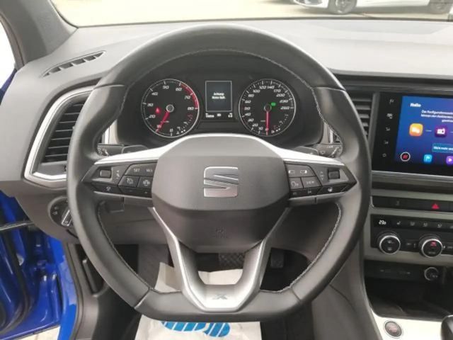Seat Ateca 1.5 TSI DSG