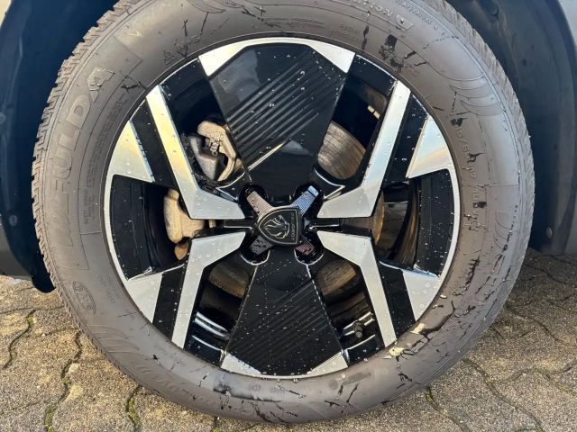 Peugeot 2008 GT-Line Hybrid