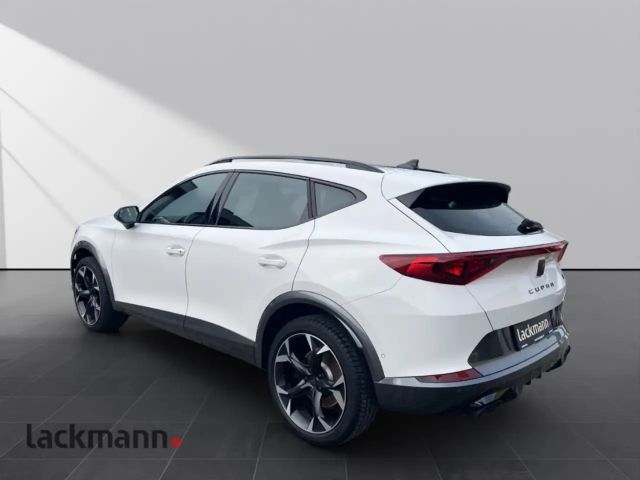 Cupra Formentor 4Drive VZ