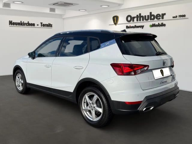 Seat Arona 1.0 TSI FR-lijn