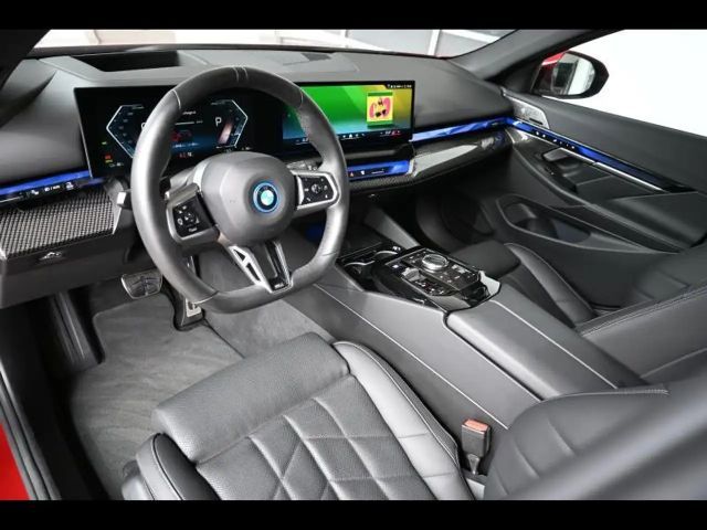 BMW i5 M-Sport