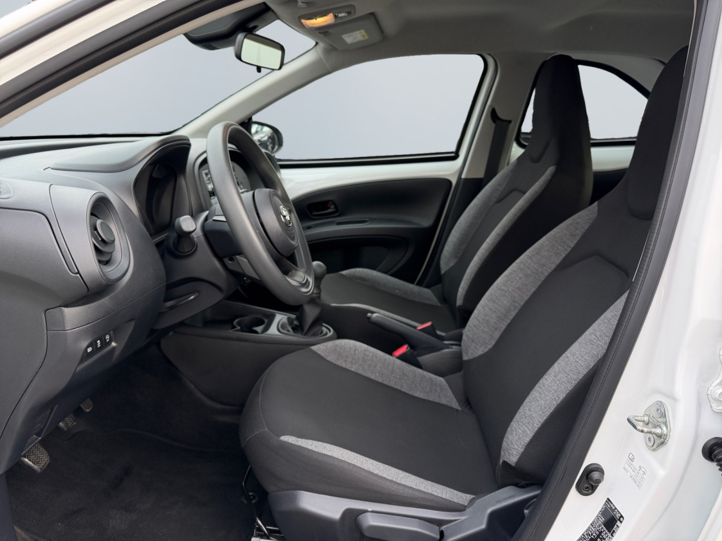 Toyota Aygo X 5-deurs