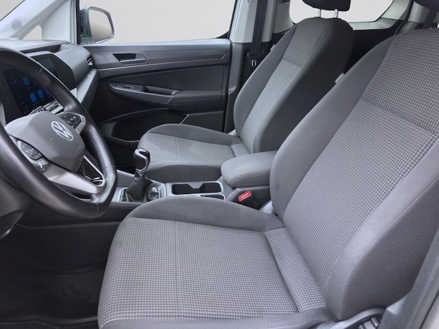 Volkswagen Caddy 2.0 TDI Combi