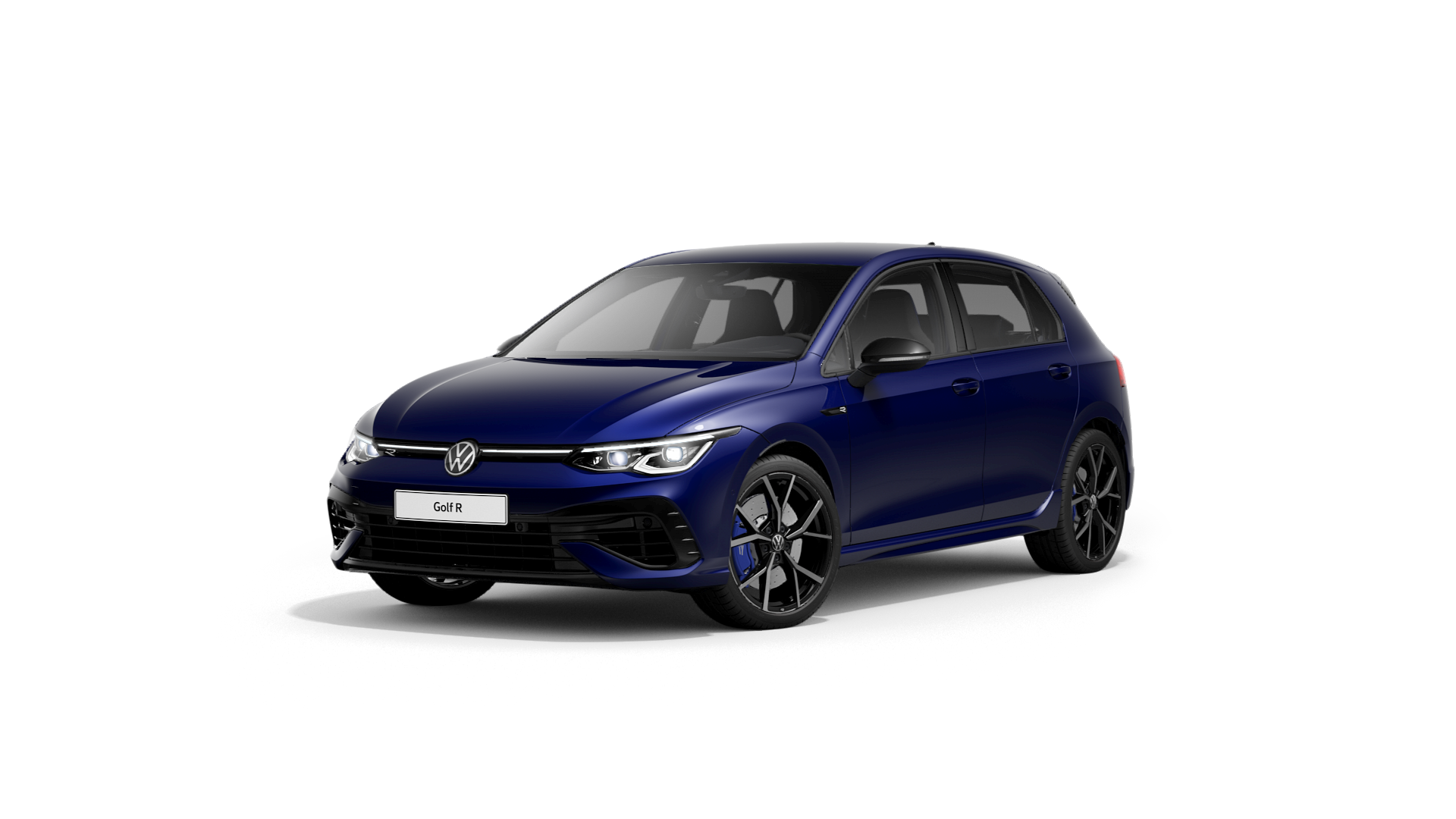 Volkswagen Golf 2.0 TSI DSG Golf VIII