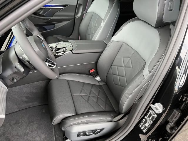 BMW 540 540d M-Sport xDrive