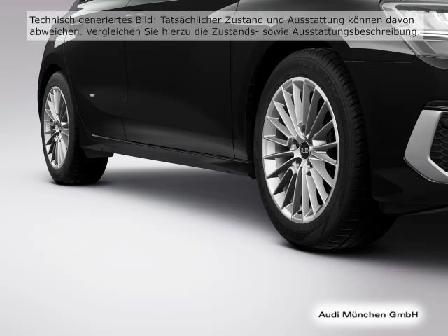 Audi A3 30 TFSI S-Tronic Sedan