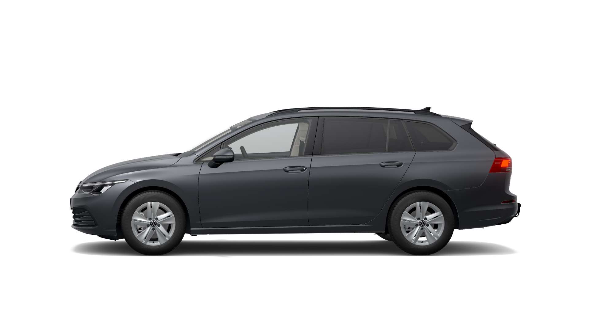 Volkswagen Golf 2.0 TDI DSG Life Variant