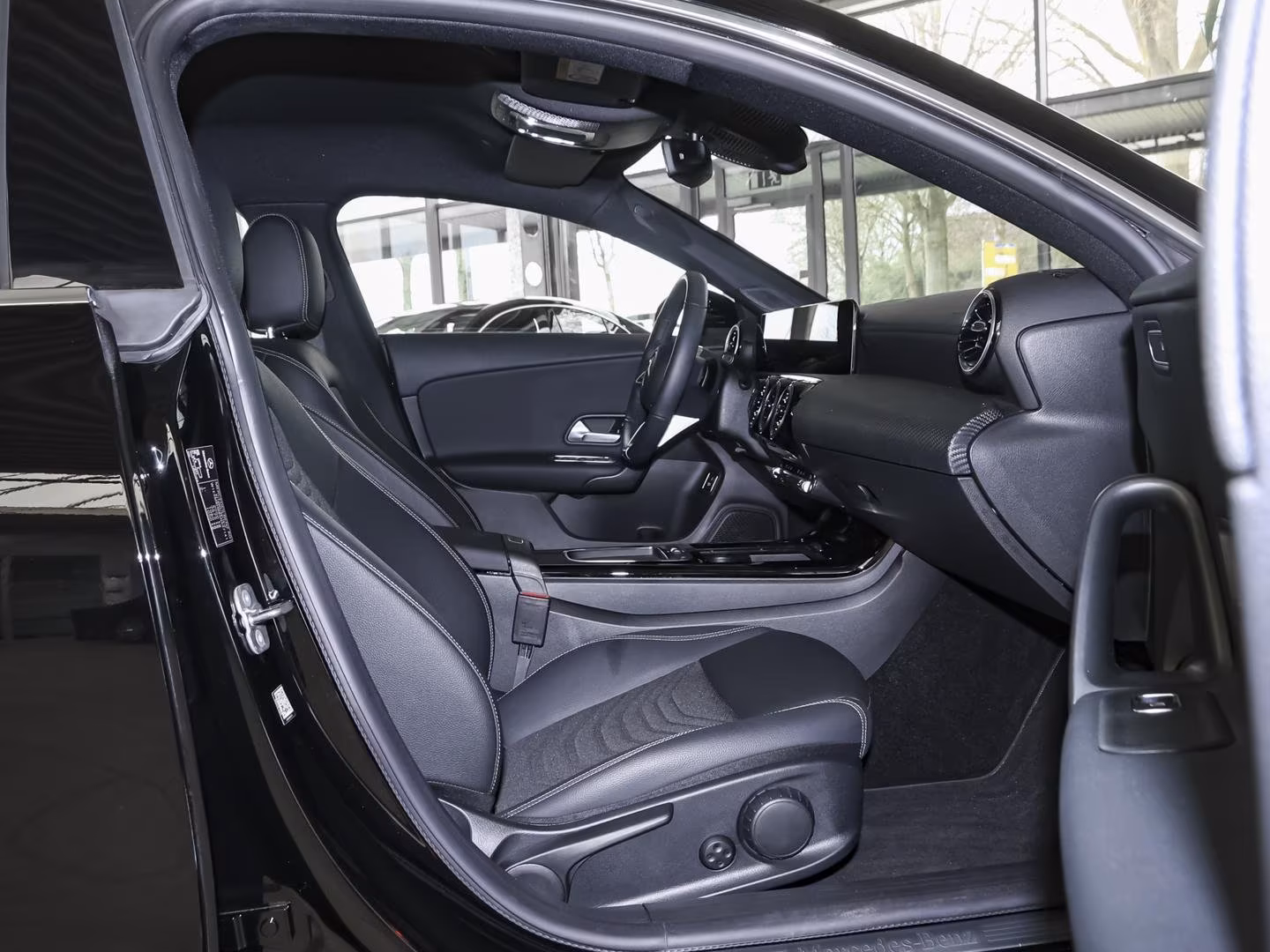 Mercedes-Benz CLA 200 Shooting Brake