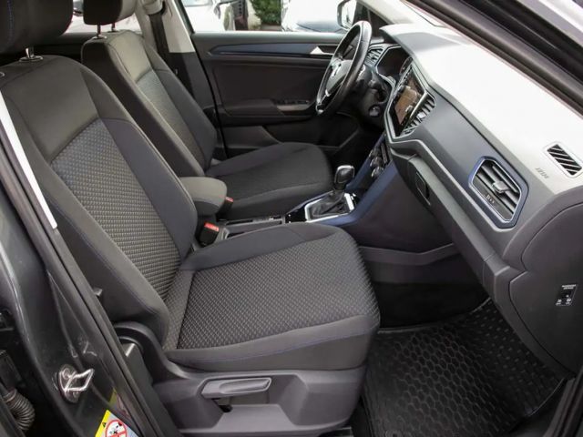Volkswagen Tiguan 1.5 TSI DSG R-Line