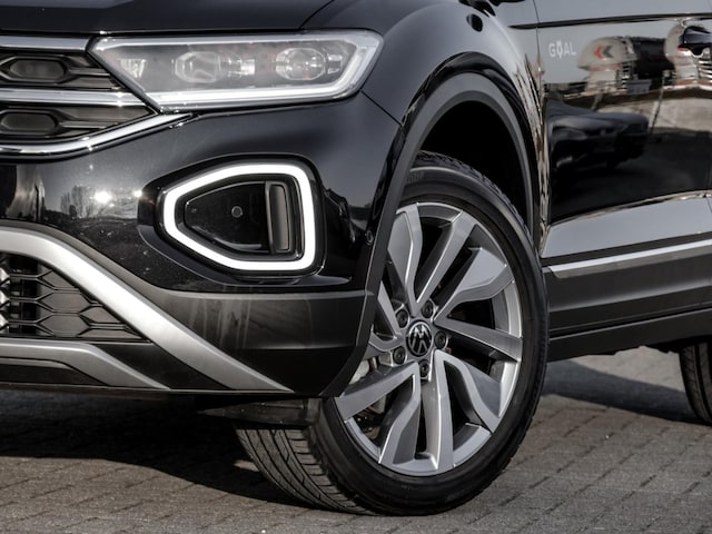 Volkswagen T-Roc 1.5 TSI Cabriolet