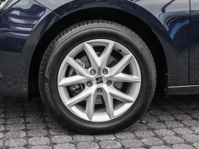 Seat Leon DSG Sportstourer Style